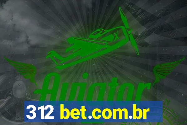 312 bet.com.br