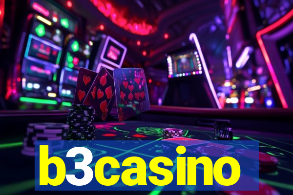 b3casino