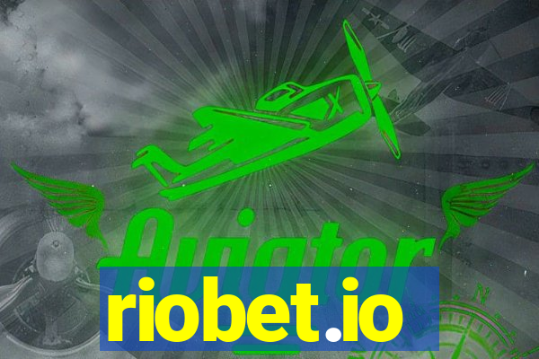 riobet.io