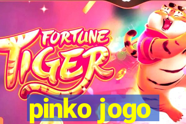 pinko jogo