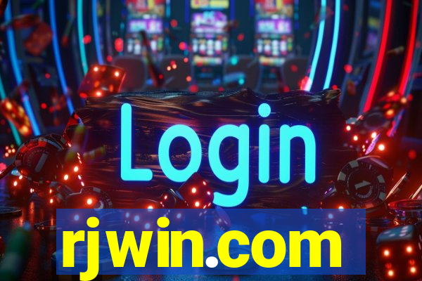 rjwin.com