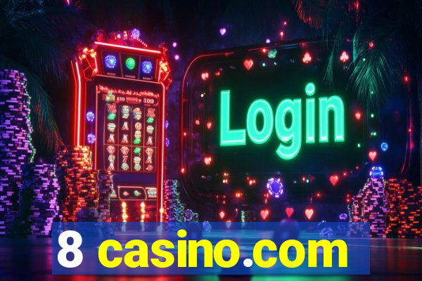 8 casino.com