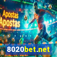 8020bet.net