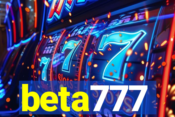 beta777