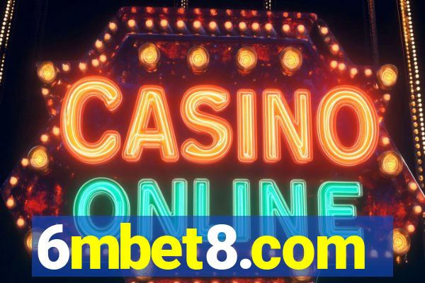 6mbet8.com