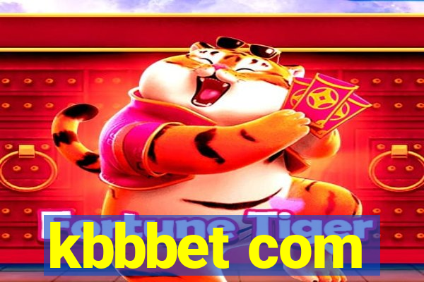 kbbbet com