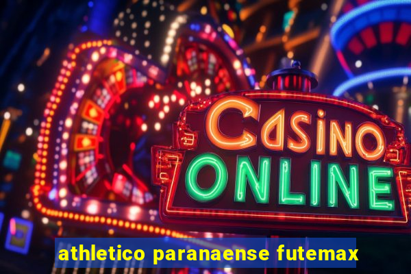 athletico paranaense futemax