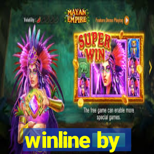 winline by