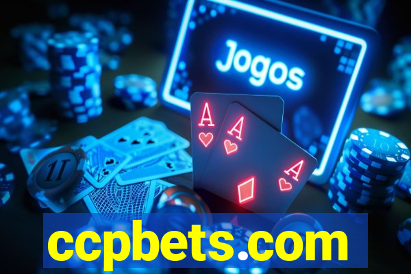 ccpbets.com