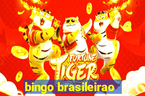 bingo brasileirao