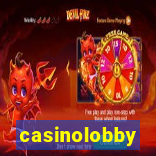 casinolobby