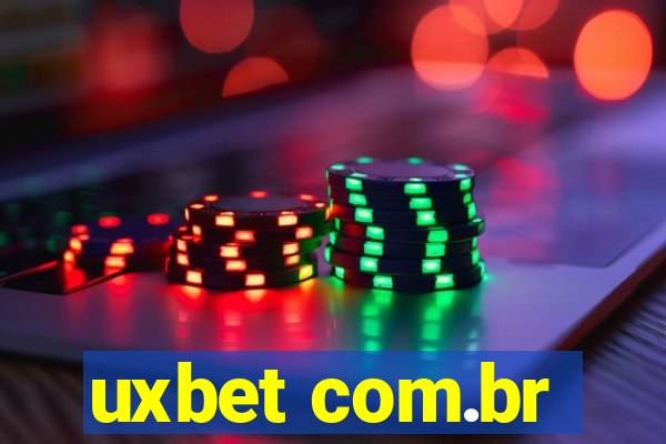 uxbet com.br