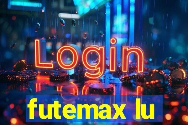 futemax lu