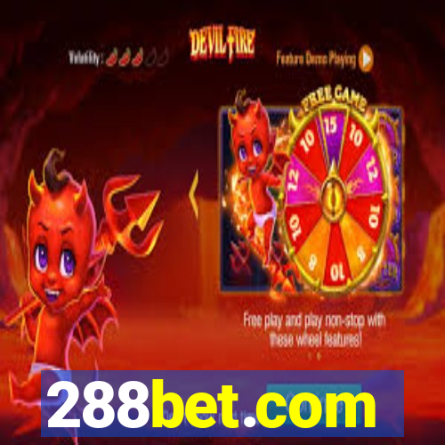 288bet.com