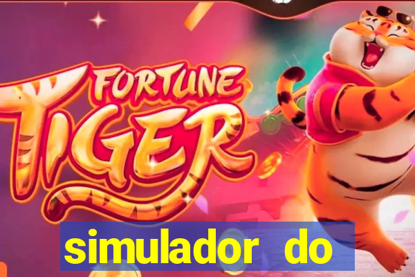 simulador do fortune rabbit