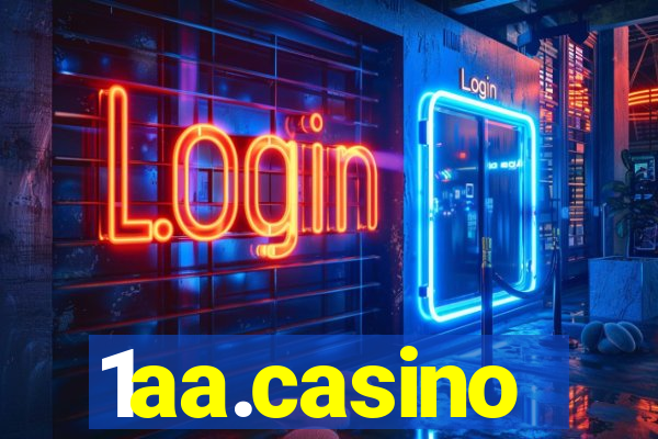 1aa.casino