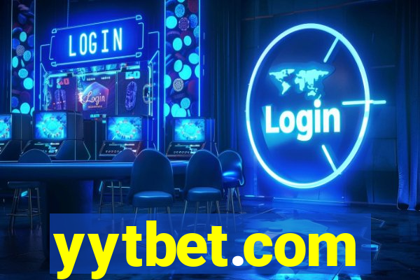 yytbet.com