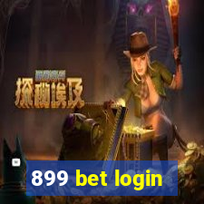 899 bet login