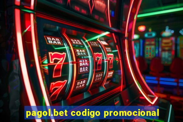 pagol.bet codigo promocional