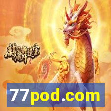 77pod.com