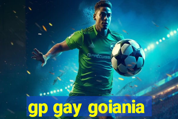 gp gay goiania