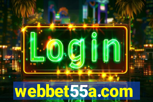 webbet55a.com