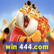 win 444.com