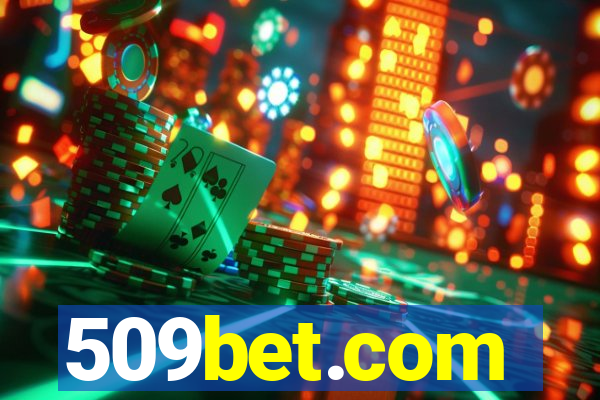 509bet.com