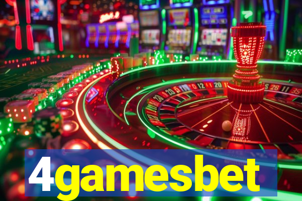 4gamesbet