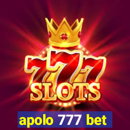 apolo 777 bet