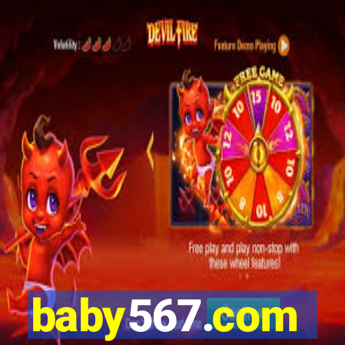 baby567.com