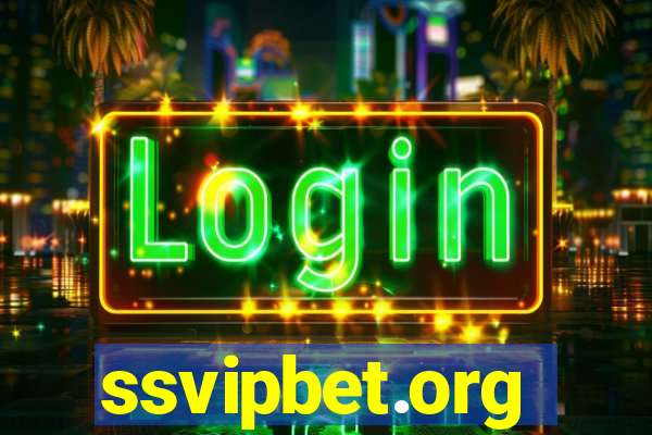 ssvipbet.org