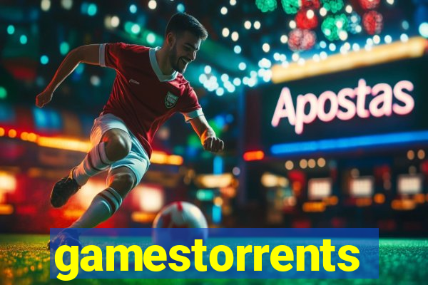 gamestorrents