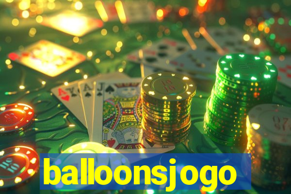 balloonsjogo