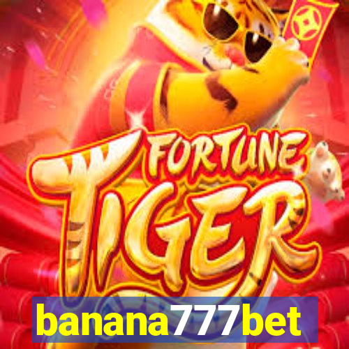 banana777bet