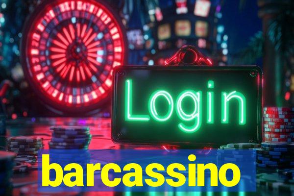 barcassino