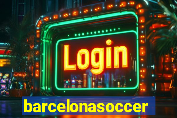 barcelonasoccer.club