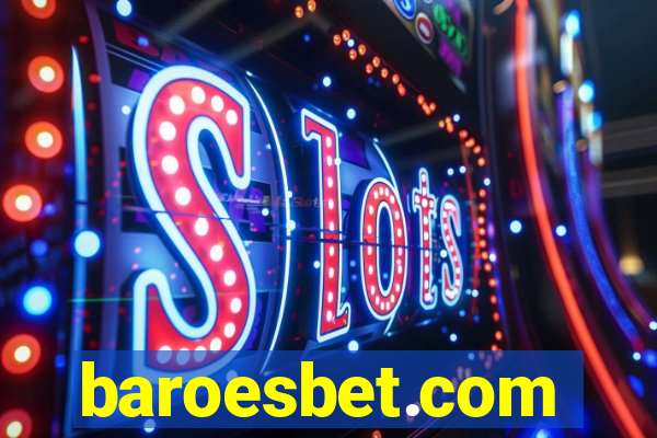 baroesbet.com