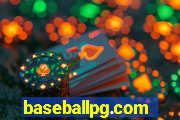 baseballpg.com