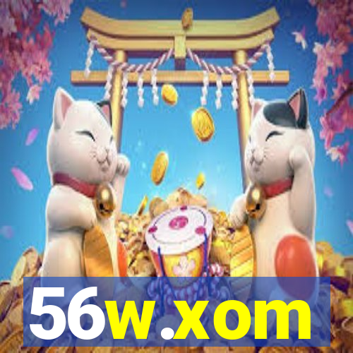 56w.xom