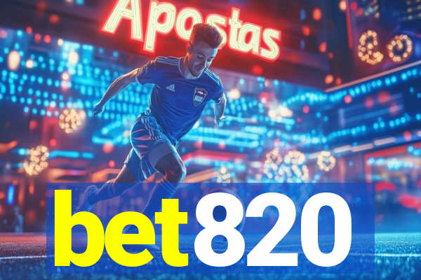 bet820