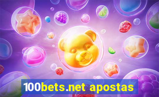 100bets.net apostas