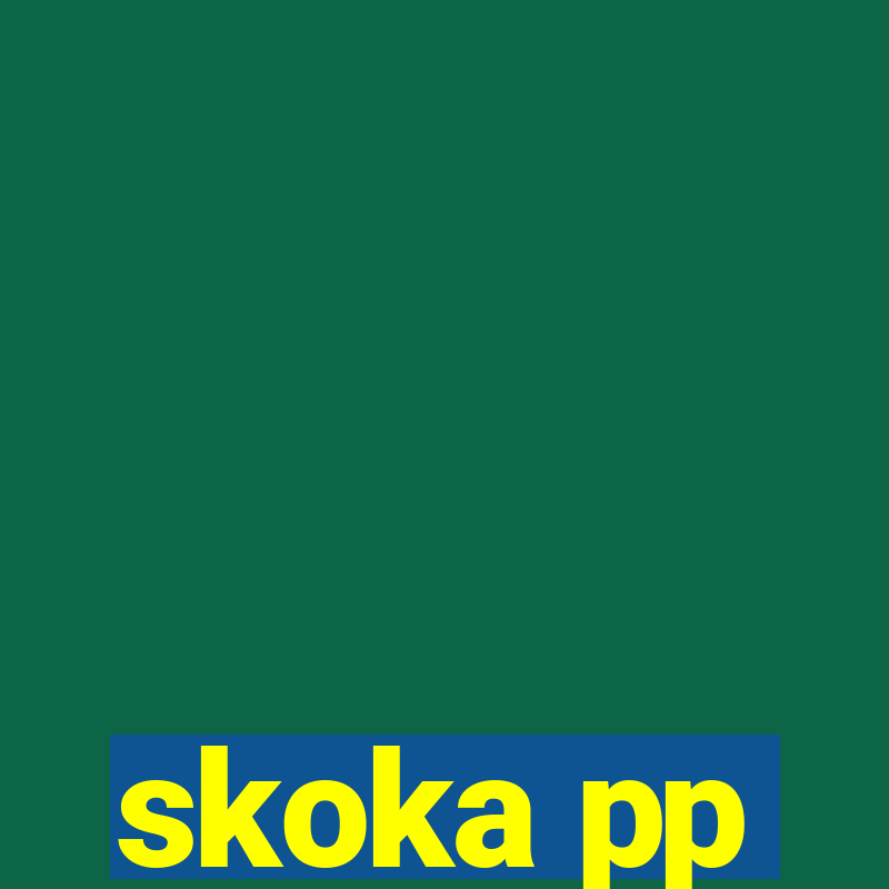 skoka pp