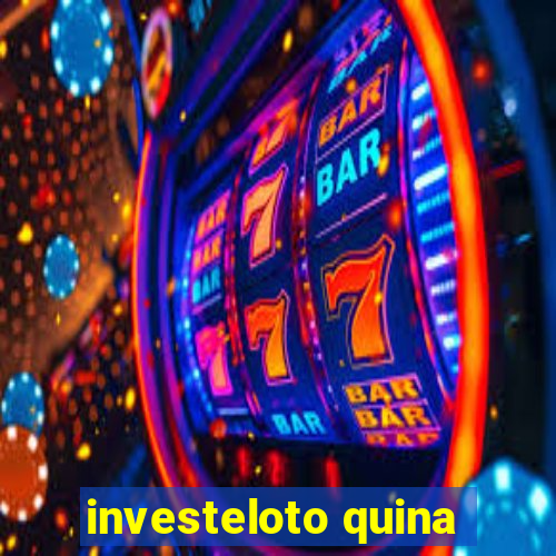 investeloto quina