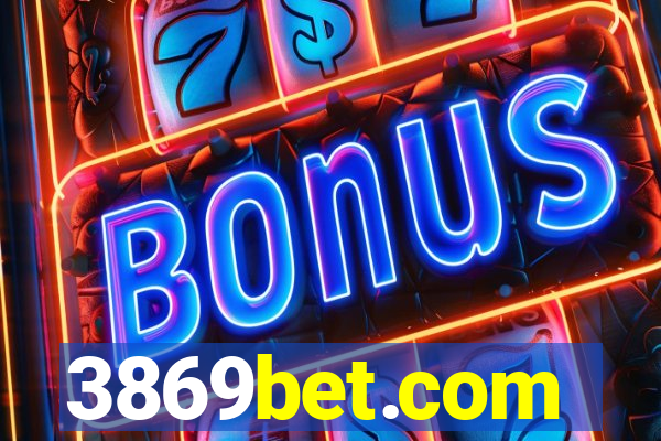 3869bet.com