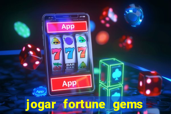 jogar fortune gems 2 demo