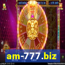 am-777.biz