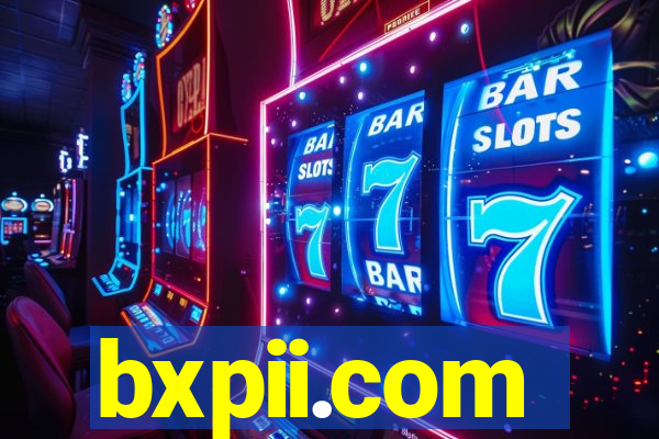 bxpii.com