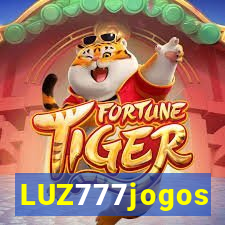 LUZ777jogos