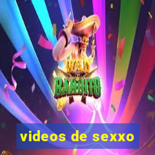 videos de sexxo